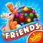 Baixar Candy Crush Friends Saga