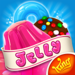 Descargar Candy Crush Jelly Saga