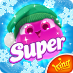 Descargar Farm Heroes Super Saga