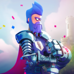 Descargar Knighthood - Epic RPG Knights