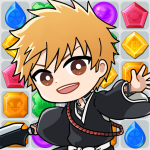 BLEACH Soul Puzzleをダウンロード