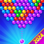 Descargar Burbujas Locas Bubble Shooter