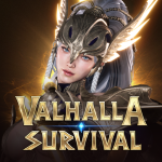 Download VALHALLA SURVIVAL