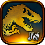 Download Jurassic World™: The Game