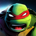 Download Teenage Mutant Ninja Turtles: Legends