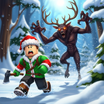 Download Snow Night Survival Game