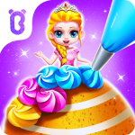Descargar Pequeño Panda: Pastelería