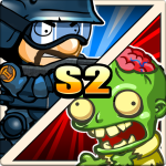 Download SWAT and Zombies Season 2