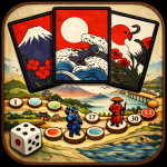 Download Hanafuda Road