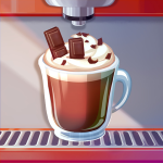 Baixar My Cafe: jogo de restaurante