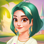 Baixar Gossip Harbor: Merge & Story
