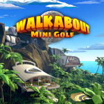 Download Walkabout Mini Golf