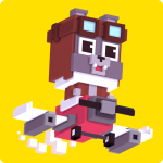 Download Shooty Skies