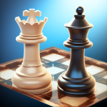 Chess Clash：オンラインで遊ぶ
