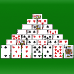 Descargar Pyramid Solitaire