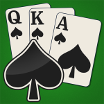 クラシックカードゲーム スパーズをダウンロードする
