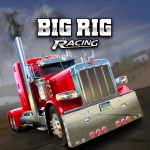 Baixar Big Rig Racing: Drag racing