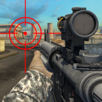 Download Zombi Disparo : FPS
