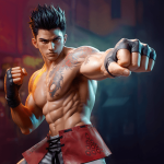 Legend Fighter: 戦いの伝説をダウンロード