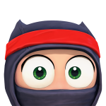 Clumsy Ninjaをダウンロード