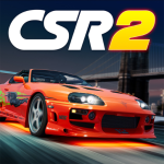 Baixar CSR Racing 2 - Car Racing Game