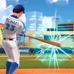 Baixar Baseball Clash: Em tempo real