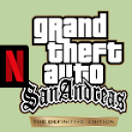 Baixar GTA: San Andreas – NETFLIX