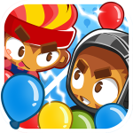 Bloons TD Battles 2をダウンロード