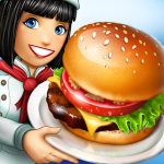 Download Cooking Fever – Chef Game