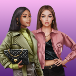 Baixar Pocket Styler—Jogos De Vestir