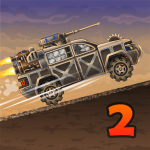 Descargar Earn to Die 2