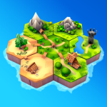 Download Hexapolis: Turn based strategy