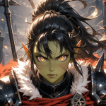 Descargar 왕의 서: 만왕의 전장