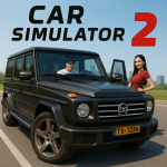Baixar Car Simulator 2