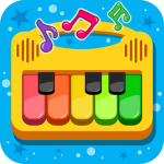 Descargar Piano Niños Música y Canciones