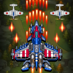 Baixar 1945 Força Aérea: Aviões Arcade