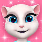 Descargar Mi Talking Angela