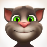 Baixe Talking Tom Cat