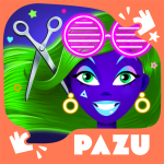 Descargar Peluquería para niñas
