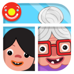 Download Pepi House: Happy Family