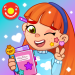 Descargar Pepi School: Juegos para niños