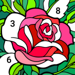 Download Happy Color®– painting games
