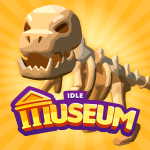 Idle Museum Tycoon: アート帝国をダウンロード