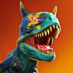 Download Dino Squad: Dinosaur Shooter