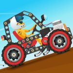 Descargar Kit de construcción de coches