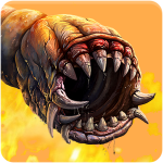 Death Worm™をダウンロード