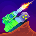 Tank Starsをダウンロード