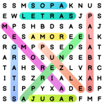 Download Word Search Spanish