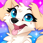 Dungeon Dogs: RPG inactivoをダウンロード