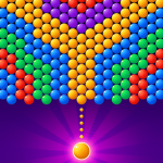 Descargar Bubble Shooter Gem Rompecabeza